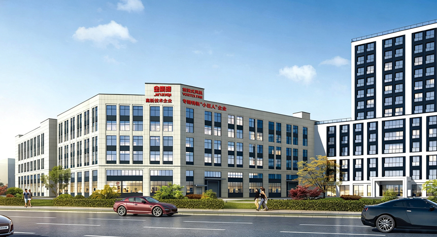 Cha Taizhou Jinhu Mechanical & Electrical Co., Ltd.